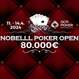 Grand Casino Aš: Druhý flight Main Eventu Nobelll Poker Open přinesl dva české postupy
